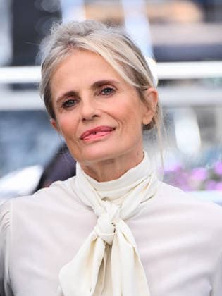 IPA84930337 - Cannes, 79th Cannes Film Festival 2025 - day 10.photocall of Roma Elastica In the photo: ISABELLA FERRARI  Copyright: xAlbertoxTerenghix xPoolxPhotoxEventsx07x 84930337