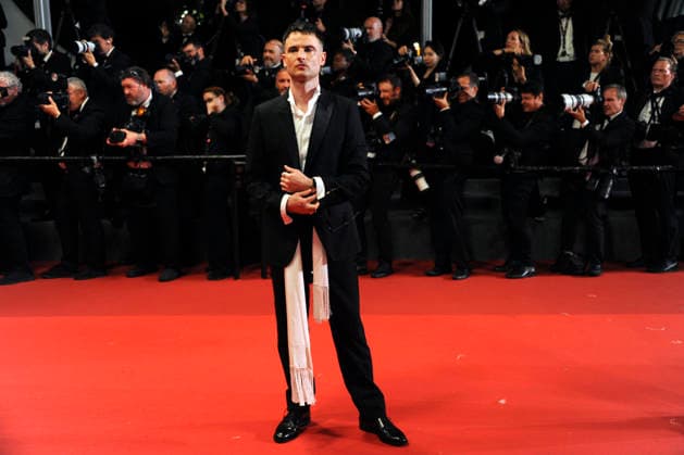 Tom Sturridge bei der Premiere des Kinofilms The Man I Love auf dem Festival de Cannes 2026 79. Internationale Filmfestspiele von Cannes im Palais des Festivals. Cannes, 20.05.2026 *** Tom Sturridge at the premiere of the feature film The Man I Love at the Festival de Cannes 2026 79 Cannes International Film Festival at the Palais des Festivals Cannes, 20 05 2026 Foto:xD.xBedrosianx xFuturexImagex man_6522