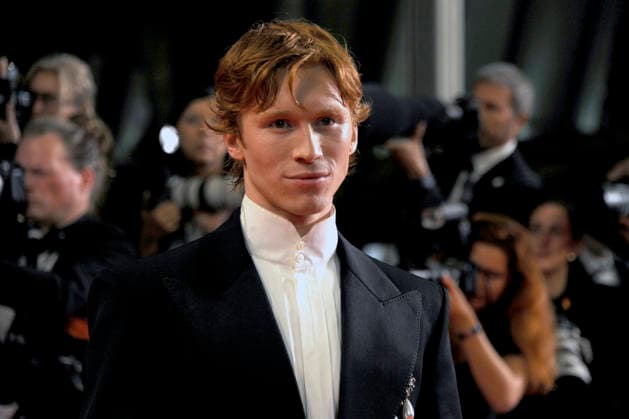 Luther Ford bei der Premiere des Kinofilms The Man I Love auf dem Festival de Cannes 2026 79. Internationale Filmfestspiele von Cannes im Palais des Festivals. Cannes, 20.05.2026 *** Luther Ford at the premiere of the feature film The Man I Love at the Festival de Cannes 2026 79 Cannes International Film Festival at the Palais des Festivals Cannes, 20 05 2026 Foto:xD.xBedrosianx xFuturexImagex man_6523