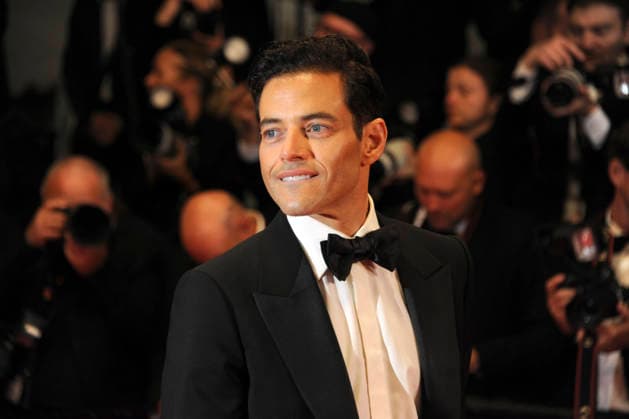 Rami Malek bei der Premiere des Kinofilms The Man I Love auf dem Festival de Cannes 2026 79. Internationale Filmfestspiele von Cannes im Palais des Festivals. Cannes, 20.05.2026 *** Rami Malek at the premiere of the feature film The Man I Love at the Festival de Cannes 2026 79 Cannes International Film Festival at the Palais des Festivals Cannes, 20 05 2026 Foto:xD.xBedrosianx xFuturexImagex man_6527