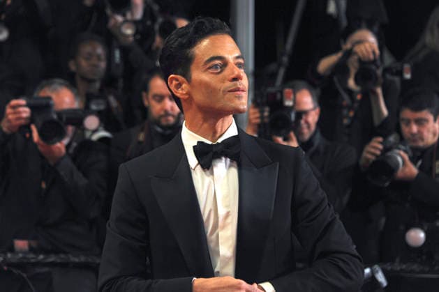 Rami Malek bei der Premiere des Kinofilms The Man I Love auf dem Festival de Cannes 2026 79. Internationale Filmfestspiele von Cannes im Palais des Festivals. Cannes, 20.05.2026 *** Rami Malek at the premiere of the feature film The Man I Love at the Festival de Cannes 2026 79 Cannes International Film Festival at the Palais des Festivals Cannes, 20 05 2026 Foto:xD.xBedrosianx xFuturexImagex man_6529