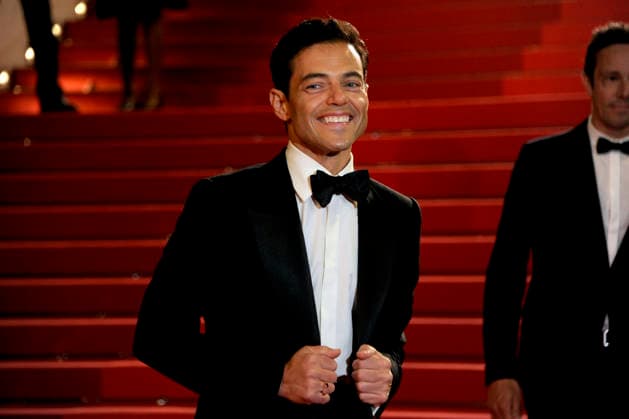 Rami Malek bei der Premiere des Kinofilms The Man I Love auf dem Festival de Cannes 2026 79. Internationale Filmfestspiele von Cannes im Palais des Festivals. Cannes, 20.05.2026 *** Rami Malek at the premiere of the feature film The Man I Love at the Festival de Cannes 2026 79 Cannes International Film Festival at the Palais des Festivals Cannes, 20 05 2026 Foto:xD.xBedrosianx xFuturexImagex man_6533