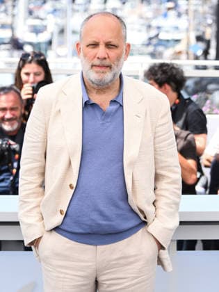 IPA84930754 - Cannes, 79th Cannes Film Festival 2025 - day 10.photocall of The Man I love In photo: Ira Sachs  Copyright: xAlbertoxTerenghix xPoolxPhotoxEventsx07x 84930754
