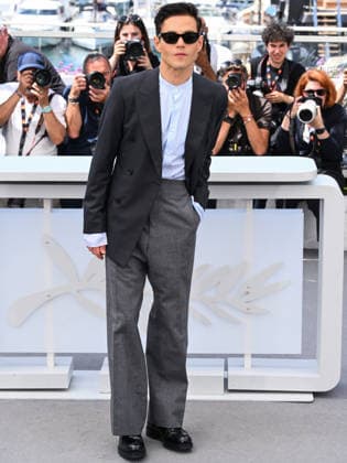 IPA84930393 - Cannes, 79th Cannes Film Festival 2025 - day 10.photocall of The Man I love In photo: Rami Malek  Copyright: xAlbertoxTerenghix xPoolxPhotoxEventsx07x 84930393