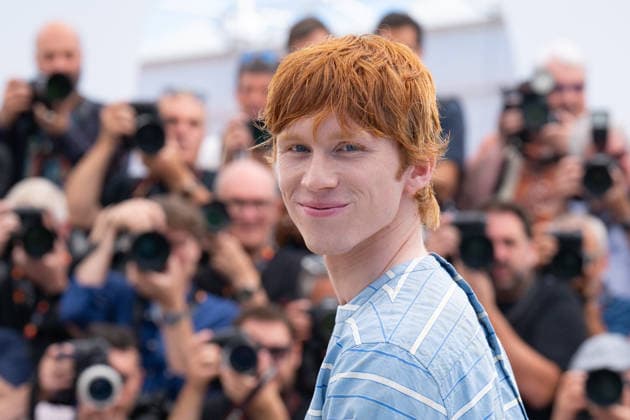 Cannes The Man I Love Photocall LZ Luther Ford attending the photocall of The Man I Love during the 79th Cannes International Film Festival in Cannes, France on May 21, 2026, the film selected in the Official Competition. Photo by Laurent Zabulon ABACAPRESS.COM  Copyright: xZabulonxLaurentx
