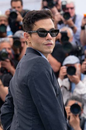 Cannes The Man I Love Photocall LZ Rami Malek attending the photocall of The Man I Love during the 79th Cannes International Film Festival in Cannes, France on May 21, 2026, the film selected in the Official Competition. Photo by Laurent Zabulon ABACAPRESS.COM  Copyright: xZabulonxLaurentx
