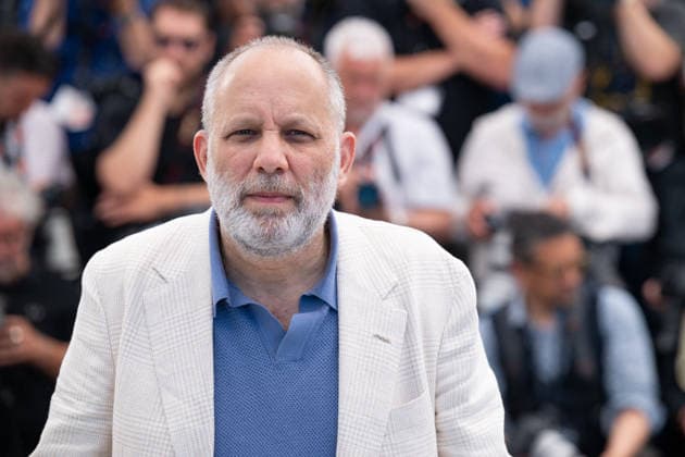 Cannes The Man I Love Photocall LZ Ira Sachs attending the photocall of The Man I Love during the 79th Cannes International Film Festival in Cannes, France on May 21, 2026, the film selected in the Official Competition. Photo by Laurent Zabulon ABACAPRESS.COM  Copyright: xZabulonxLaurentx