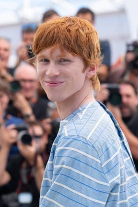 Cannes The Man I Love Photocall LZ Luther Ford attending the photocall of The Man I Love during the 79th Cannes International Film Festival in Cannes, France on May 21, 2026, the film selected in the Official Competition. Photo by Laurent Zabulon ABACAPRESS.COM  Copyright: xZabulonxLaurentx