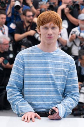 Cannes The Man I Love Photocall LZ Luther Ford attending the photocall of The Man I Love during the 79th Cannes International Film Festival in Cannes, France on May 21, 2026, the film selected in the Official Competition. Photo by Laurent Zabulon ABACAPRESS.COM  Copyright: xZabulonxLaurentx