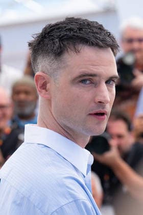 Cannes The Man I Love Photocall LZ Tom Sturridge attending the photocall of The Man I Love during the 79th Cannes International Film Festival in Cannes, France on May 21, 2026, the film selected in the Official Competition. Photo by Laurent Zabulon ABACAPRESS.COM  Copyright: xZabulonxLaurentx