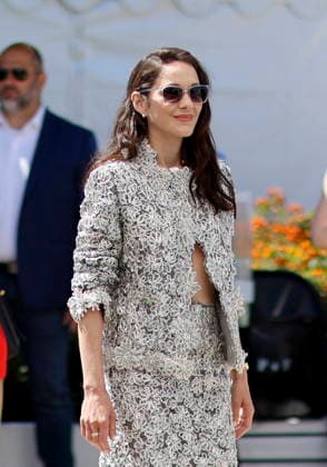 Marion Cotillard at the Roma Elastica photocall at the 79th International Film Festival in Cannes, France, May 21, 2026 Jacovides Moreau Bestimage Roma Elastica photocall at the 79th annual Cannes Film Festival at Palais des Festivals on May 21, 2026 in Cannes, France Cannes France  Copyright: xJACOVIDES-MOREAUx xBESTIMAGExJACOVIDES-MOREAUx xBESTIMAGEx