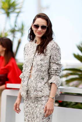 Marion Cotillard at the Roma Elastica photocall at the 79th International Film Festival in Cannes, France, May 21, 2026 Jacovides Moreau Bestimage Roma Elastica photocall at the 79th annual Cannes Film Festival at Palais des Festivals on May 21, 2026 in Cannes, France Cannes France  Copyright: xJACOVIDES-MOREAUx xBESTIMAGExJACOVIDES-MOREAUx xBESTIMAGEx