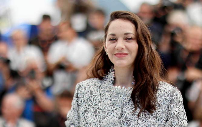 Marion Cotillard at the Roma Elastica photocall at the 79th International Film Festival in Cannes, France, May 21, 2026 Jacovides Moreau Bestimage Roma Elastica photocall at the 79th annual Cannes Film Festival at Palais des Festivals on May 21, 2026 in Cannes, France Cannes France  Copyright: xJACOVIDES-MOREAUx xBESTIMAGExJACOVIDES-MOREAUx xBESTIMAGEx