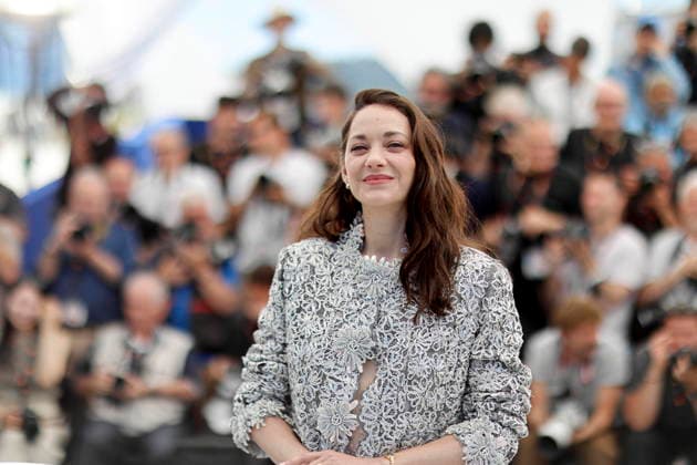 Marion Cotillard at the Roma Elastica photocall at the 79th International Film Festival in Cannes, France, May 21, 2026 Jacovides Moreau Bestimage Roma Elastica photocall at the 79th annual Cannes Film Festival at Palais des Festivals on May 21, 2026 in Cannes, France Cannes France  Copyright: xJACOVIDES-MOREAUx xBESTIMAGExJACOVIDES-MOREAUx xBESTIMAGEx