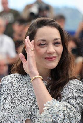 Marion Cotillard at the Roma Elastica photocall at the 79th International Film Festival in Cannes, France, May 21, 2026 Jacovides Moreau Bestimage Roma Elastica photocall at the 79th annual Cannes Film Festival at Palais des Festivals on May 21, 2026 in Cannes, France Cannes France  Copyright: xJACOVIDES-MOREAUx xBESTIMAGExJACOVIDES-MOREAUx xBESTIMAGEx