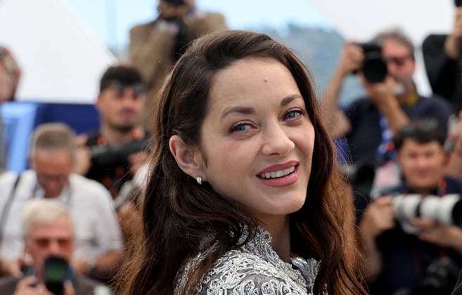 Marion Cotillard at the Roma Elastica photocall at the 79th International Film Festival in Cannes, France, May 21, 2026 Jacovides Moreau Bestimage Roma Elastica photocall at the 79th annual Cannes Film Festival at Palais des Festivals on May 21, 2026 in Cannes, France Cannes France  Copyright: xJACOVIDES-MOREAUx xBESTIMAGExJACOVIDES-MOREAUx xBESTIMAGEx
