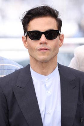 Cannes - The Man I Love JD Rami Malek attending the Photocall of the movie The Man I Love during the 79th Cannes Film Festival in Cannes, France on May 21, 2026. Photo by Jerome Domine ABACAPRESS.COM Cannes France  Copyright: xDominexJerome ABACAx
