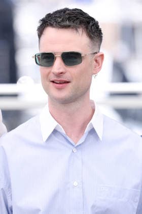 Cannes - The Man I Love JD Luther Ford, Rami Malek, Ira Sachs and Tom Sturridge attending the Photocall of the movie The Man I Love during the 79th Cannes Film Festival in Cannes, France on May 21, 2026. Photo by Jerome Domine ABACAPRESS.COM Cannes France  Copyright: xDominexJerome ABACAx
