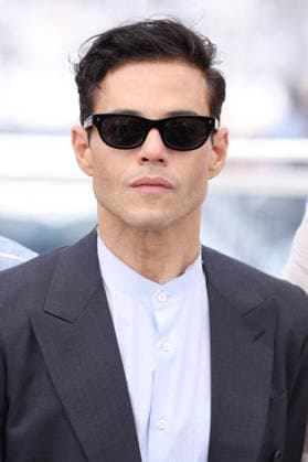 Cannes - The Man I Love JD Rami Malek attending the Photocall of the movie The Man I Love during the 79th Cannes Film Festival in Cannes, France on May 21, 2026. Photo by Jerome Domine ABACAPRESS.COM Cannes France  Copyright: xDominexJerome ABACAx