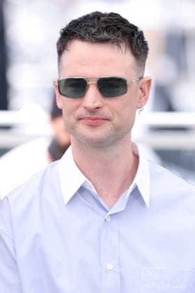 Cannes - The Man I Love JD Tom Sturridge attending the Photocall of the movie The Man I Love during the 79th Cannes Film Festival in Cannes, France on May 21, 2026. Photo by Jerome Domine ABACAPRESS.COM Cannes France  Copyright: xDominexJerome ABACAx