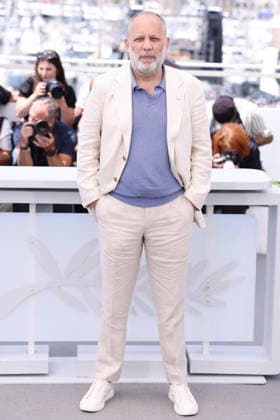 Cannes - The Man I Love JD Ira Sachs attending the Photocall of the movie The Man I Love during the 79th Cannes Film Festival in Cannes, France on May 21, 2026. Photo by Jerome Domine ABACAPRESS.COM Cannes France  Copyright: xDominexJerome ABACAx