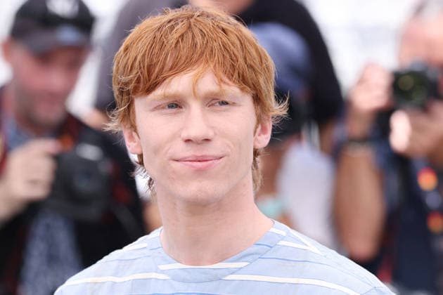 Cannes - The Man I Love JD Luther Ford attending the Photocall of the movie The Man I Love during the 79th Cannes Film Festival in Cannes, France on May 21, 2026. Photo by Jerome Domine ABACAPRESS.COM Cannes France  Copyright: xDominexJerome ABACAx