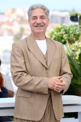 Simon Abkarian beim Photocall zum Kinofilm La bataille de Gaulle: L Ã¢ge de fer De Gaulle: Tilting Iron auf dem Festival de Cannes 2026 79. Internationale Filmfestspiele von Cannes am Palais des Festivals. Cannes, 21.05.2026 *** Simon Abkarian at the photocall for the feature film La bataille de Gaulle L Ã¢ge de fer De Gaulle Tilting Iron at the Festival de Cannes 2026 79 Cannes International Film Festival at the Palais des Festivals Cannes, 21 05 2026 Foto:xD.xBedrosianx xFuturexImagex bataille_6506