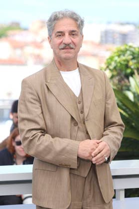Simon Abkarian beim Photocall zum Kinofilm La bataille de Gaulle: L Ã¢ge de fer De Gaulle: Tilting Iron auf dem Festival de Cannes 2026 79. Internationale Filmfestspiele von Cannes am Palais des Festivals. Cannes, 21.05.2026 *** Simon Abkarian at the photocall for the feature film La bataille de Gaulle L Ã¢ge de fer De Gaulle Tilting Iron at the Festival de Cannes 2026 79 Cannes International Film Festival at the Palais des Festivals Cannes, 21 05 2026 Foto:xD.xBedrosianx xFuturexImagex bataille_6507