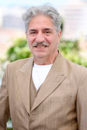 Simon Abkarian beim Photocall zum Kinofilm La bataille de Gaulle: L Ã¢ge de fer De Gaulle: Tilting Iron auf dem Festival de Cannes 2026 79. Internationale Filmfestspiele von Cannes am Palais des Festivals. Cannes, 21.05.2026 *** Simon Abkarian at the photocall for the feature film La bataille de Gaulle L Ã¢ge de fer De Gaulle Tilting Iron at the Festival de Cannes 2026 79 Cannes International Film Festival at the Palais des Festivals Cannes, 21 05 2026 Foto:xD.xBedrosianx xFuturexImagex bataille_6510