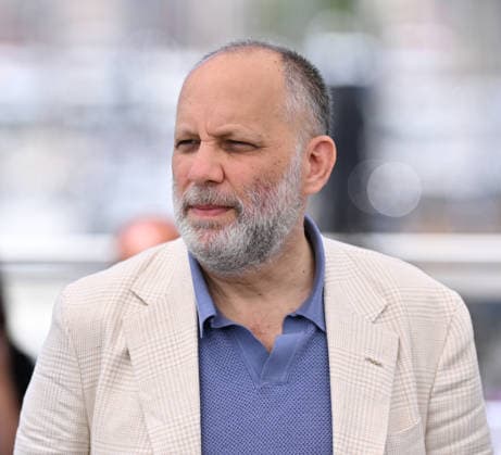 79th Cannes Film Festival: The Man I Love photocall CANNES, FRANCE - MAY 21: US director Ira Sachs poses during a photocall for the film The Man I Love at the 79th edition of the Cannes Film Festival in Cannes, France on May 21, 2026. Mustafa Yalcin Anadolu Cannes France. Editorial use only. Please get in touch for any other usage.  Copyright: x2026xAnadoluxMustafaxYalcinx