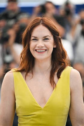 79ème Festival International du Film de Cannes Photocall with cast of Victorian Psycho 79th International Cannes Film Festival Photocall with cast of Victoria Psycho movie 456572 2026 05 21 France Wilson, Ruth  Copyright: xSergexArnalx xStarfacex STAR_456572_014