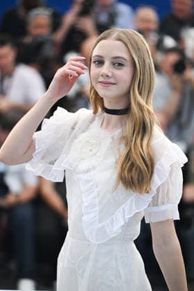 79ème Festival International du Film de Cannes Photocall with cast of Victorian Psycho 79th International Cannes Film Festival Photocall with cast of Victoria Psycho movie 456572 2026 05 21 France Templeton, Evie  Copyright: xSergexArnalx xStarfacex STAR_456572_018