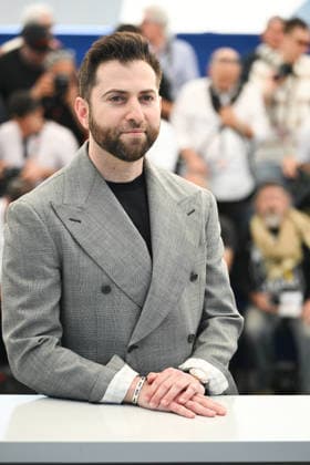 79ème Festival International du Film de Cannes Photocall with cast of Victorian Psycho 79th International Cannes Film Festival Photocall with cast of Victoria Psycho movie 456572 2026 05 21 France Wigon, Zachary  Copyright: xSergexArnalx xStarfacex STAR_456572_023