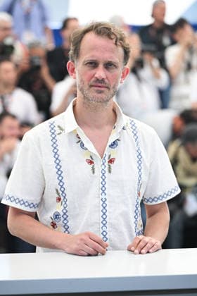 79ème Festival International du Film de Cannes Photocall with cast of Victorian Psycho 79th International Cannes Film Festival Photocall with cast of Victoria Psycho movie 456573 2026 05 21 France Marre, Emmanuel  Copyright: xSergexArnalx xStarfacex STAR_456573_003