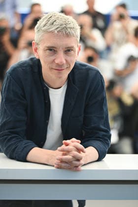 79ème Festival International du Film de Cannes Photocall with cast of Victorian Psycho 79th International Cannes Film Festival Photocall with cast of Victoria Psycho movie 456573 2026 05 21 France Arlaud, Swann  Copyright: xSergexArnalx xStarfacex STAR_456573_011