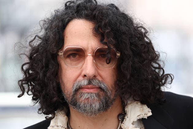 Roma Elastica photocall during the 79th Cannes Film Festival Bertrand Mandico - Roma Elastica photocall during the 79th Cannes Film Festival in Cannes, France on May 21, 2026  Copyright: x Chassery+Courdjix