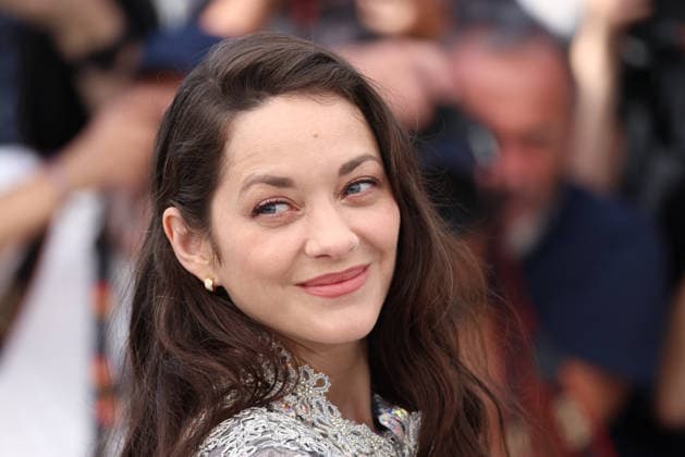 Roma Elastica photocall during the 79th Cannes Film Festival Marion Cotillard - Roma Elastica photocall during the 79th Cannes Film Festival in Cannes, France on May 21, 2026  Copyright: x Chassery+Courdjix