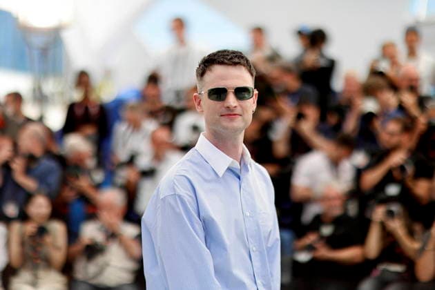 Tom Sturridge at The Man I Love photocall at the 79th International Film Festival in Cannes, France on May 21, 2026 Jacovides Moreau Bestimage The Man I Love photocall at the 79th annual Cannes Film Festival at Palais des Festivals on May 21, 2026 in Cannes, France Cannes France  Copyright: xJACOVIDES-MOREAUx xBESTIMAGExJACOVIDES-MOREAUx xBESTIMAGEx