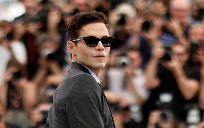Rami Malek at The Man I Love photocall at the 79th International Film Festival in Cannes, France on May 21, 2026 Jacovides Moreau Bestimage The Man I Love photocall at the 79th annual Cannes Film Festival at Palais des Festivals on May 21, 2026 in Cannes, France Cannes France  Copyright: xJACOVIDES-MOREAUx xBESTIMAGExJACOVIDES-MOREAUx xBESTIMAGEx