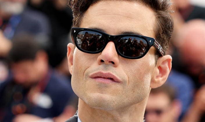 Rami Malek at The Man I Love photocall at the 79th International Film Festival in Cannes, France on May 21, 2026 Jacovides Moreau Bestimage The Man I Love photocall at the 79th annual Cannes Film Festival at Palais des Festivals on May 21, 2026 in Cannes, France Cannes France  Copyright: xJACOVIDES-MOREAUx xBESTIMAGExJACOVIDES-MOREAUx xBESTIMAGEx