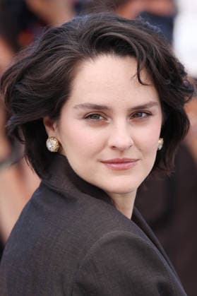 Cannes - Roma Elastica JD Noémie Merlant attending the Photocall of the movie Roma Elastica during the 79th Cannes Film Festival in Cannes, France on May 21, 2026. Photo by Jerome Domine ABACAPRESS.COM Cannes France  Copyright: xDominexJerome ABACAx