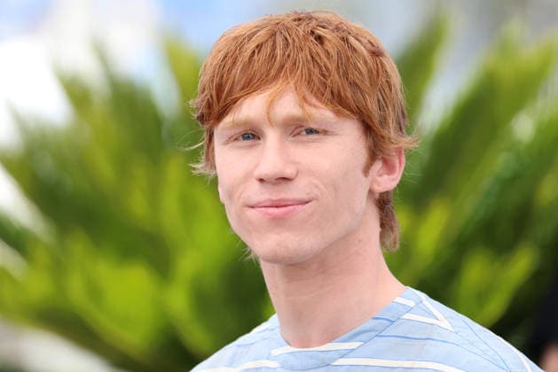 The Man I Love photocall during the 79th Cannes Film Festival Luther Ford - The Man I Love photocall during the 79th Cannes Film Festival in Cannes, France on May 21, 2026  Copyright: x Chassery+Courdjix