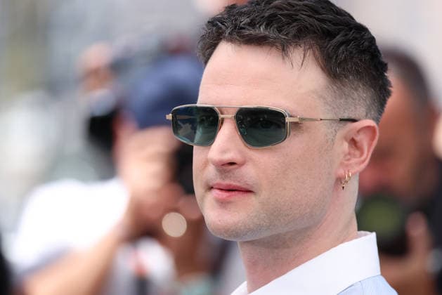 The Man I Love photocall during the 79th Cannes Film Festival Tom Sturridge - The Man I Love photocall during the 79th Cannes Film Festival in Cannes, France on May 21, 2026  Copyright: x Chassery+Courdjix