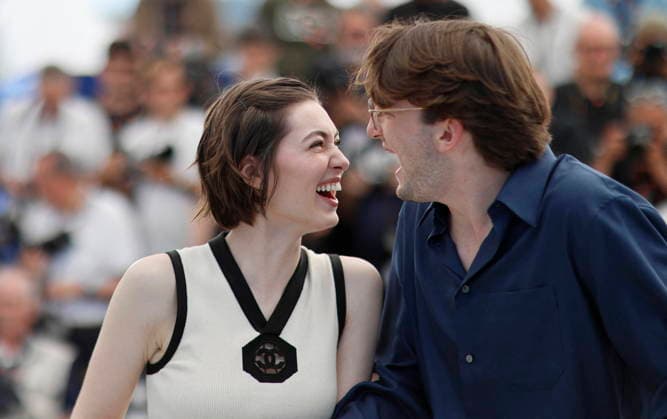 Anamaria Vartolomei et Florian Lesieur au photocall du film La Bataille De Gaulle LÂge De Fer De Gaulle Tilting Iron lors du 79ème Festival International du Film de Cannes, France, le 21 mai 2026 Jacovides Moreau Bestimage La Bataille De Gaulle LÂge De Fer De Gaulle Tilting Iron photocall at the 79th annual Cannes Film Festival at Palais des Festivals on May 21, 2026 in Cannes, France Cannes France  Copyright: xJACOVIDES-MOREAUx xBESTIMAGExJACOVIDES-MOREAUx xBESTIMAGEx