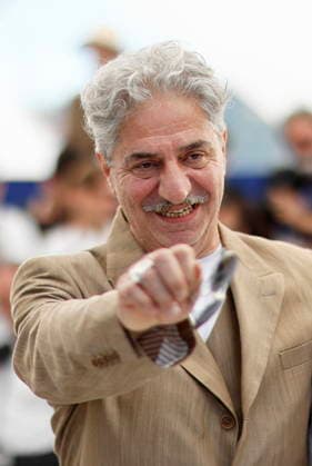 Simon Abkarian at the photocall of the film La Bataille De Gaulle LÂge De Fer De Gaulle Tilting Iron at the 79th International Film Festival in Cannes, France on May 21, 2026 Jacovides Moreau Bestimage La Bataille De Gaulle LÂge De Fer De Gaulle Tilting Iron photocall at the 79th annual Cannes Film Festival at Palais des Festivals on May 21, 2026 in Cannes, France Cannes France  Copyright: xJACOVIDES-MOREAUx xBESTIMAGExJACOVIDES-MOREAUx xBESTIMAGEx