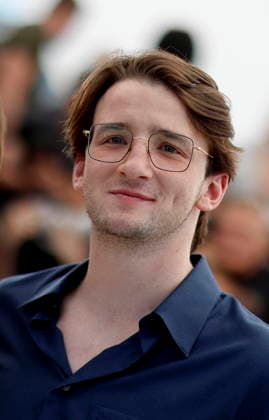 Florian Lesieur at the photocall of the film La Bataille De Gaulle LÂge De Fer De Gaulle Tilting Iron at the 79th International Film Festival in Cannes, France on May 21, 2026 Jacovides Moreau Bestimage La Bataille De Gaulle LÂge De Fer De Gaulle Tilting Iron photocall at the 79th annual Cannes Film Festival at Palais des Festivals on May 21, 2026 in Cannes, France Cannes France  Copyright: xJACOVIDES-MOREAUx xBESTIMAGExJACOVIDES-MOREAUx xBESTIMAGEx