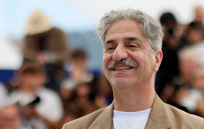 Simon Abkarian at the photocall of the film La Bataille De Gaulle LÂge De Fer De Gaulle Tilting Iron at the 79th International Film Festival in Cannes, France on May 21, 2026 Jacovides Moreau Bestimage La Bataille De Gaulle LÂge De Fer De Gaulle Tilting Iron photocall at the 79th annual Cannes Film Festival at Palais des Festivals on May 21, 2026 in Cannes, France Cannes France  Copyright: xJACOVIDES-MOREAUx xBESTIMAGExJACOVIDES-MOREAUx xBESTIMAGEx