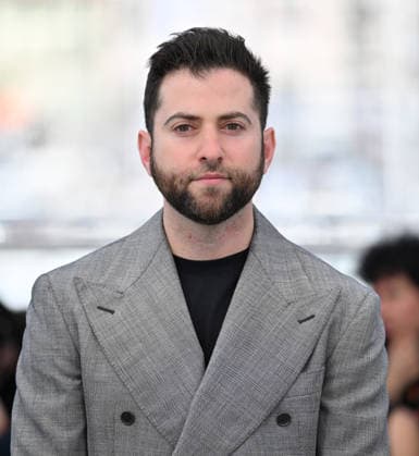 79th Cannes Film Festival: Victorian Psycho photocall CANNES, FRANCE - MAY 21: US producer Zachary Wigon poses during a photocall for the film Victorian Psycho at the 79th edition of the Cannes Film Festival in Cannes, France on May 21, 2026. Mustafa Yalcin Anadolu Cannes France. Editorial use only. Please get in touch for any other usage.  Copyright: x2026xAnadoluxMustafaxYalcinx