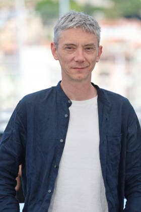 May 21, 2026, Cannes, France: Swann Arlaud poses at the photocall of Notre Salut (A Man of his Time) during the 79th Cannes Film Festival at Palais des Festivals in Cannes, France, on 20 May 2026. Photo: Cannes France - ZUMAm179 20260521_zep_m179_045 Copyright: xAlecxMichaelx