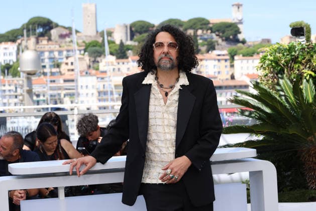 79ème Festival International du Film de Cannes Photocall with cast of the film Roma Elastica 79th Cannes Film Festival Photocall with cast of the film Roma elastica Bertrand Mandico 456588 2026 05 21 Cannes France  Copyright: xIsabellexVautierx xStarfacex STAR_456588_040